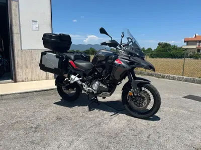Benelli TRK 502X (2018 - 20) usata
