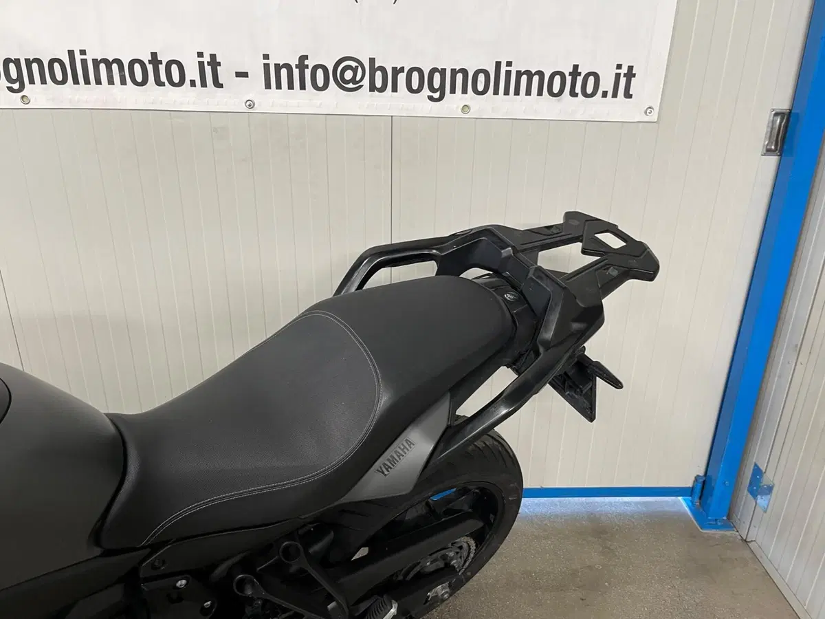 Yamaha Tracer 7 (2021 - 24) (7)