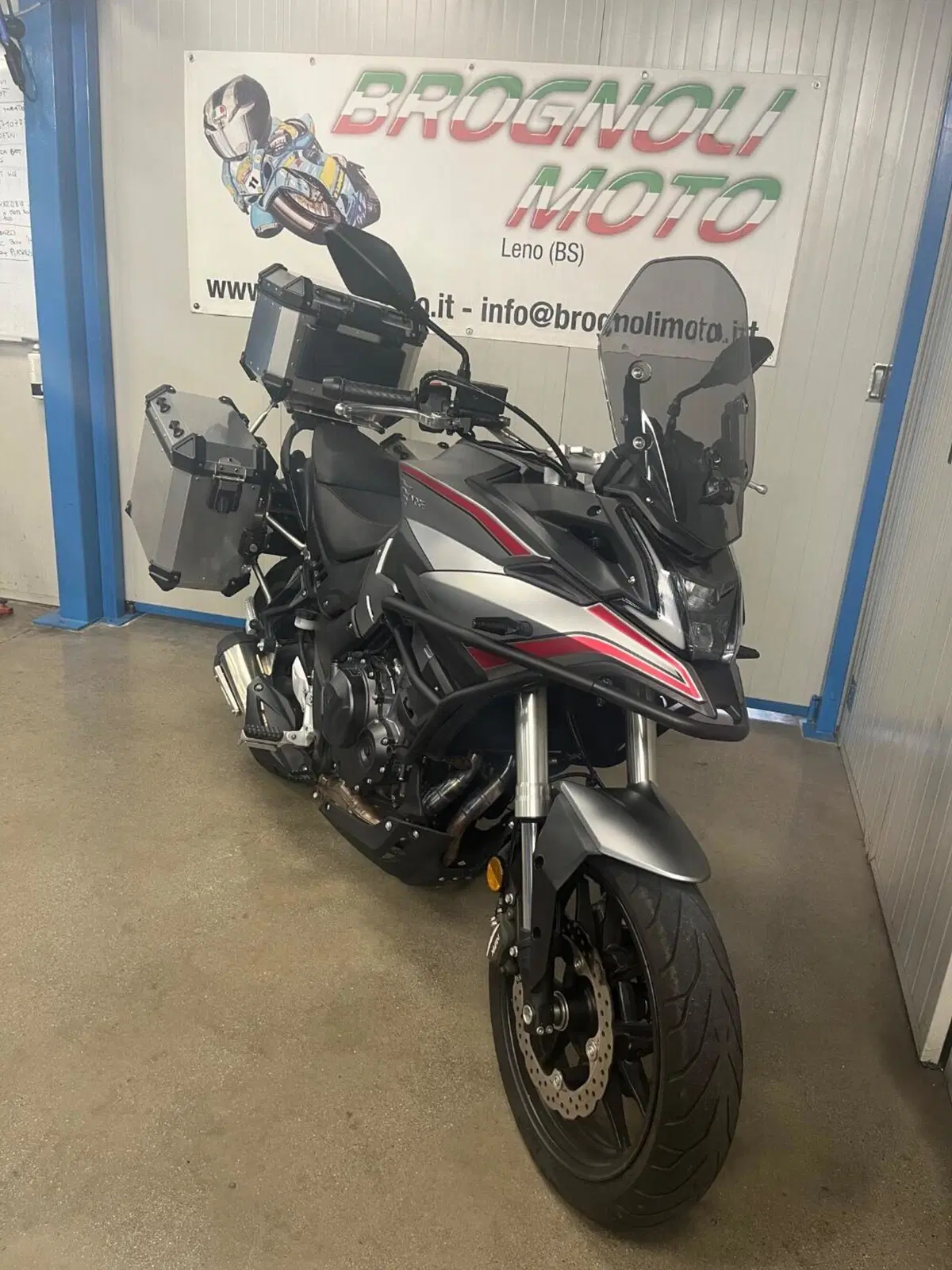 Voge Valico 500DS (2021 - 24) (2)