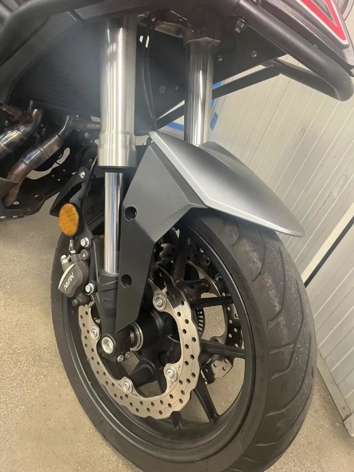 Voge Valico 500DS (2021 - 24) (3)