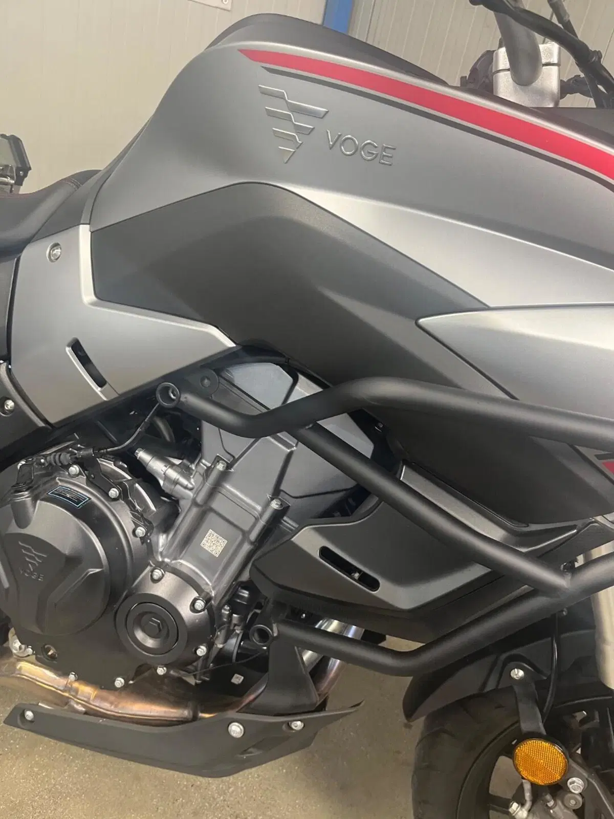 Voge Valico 500DS (2021 - 24) (4)
