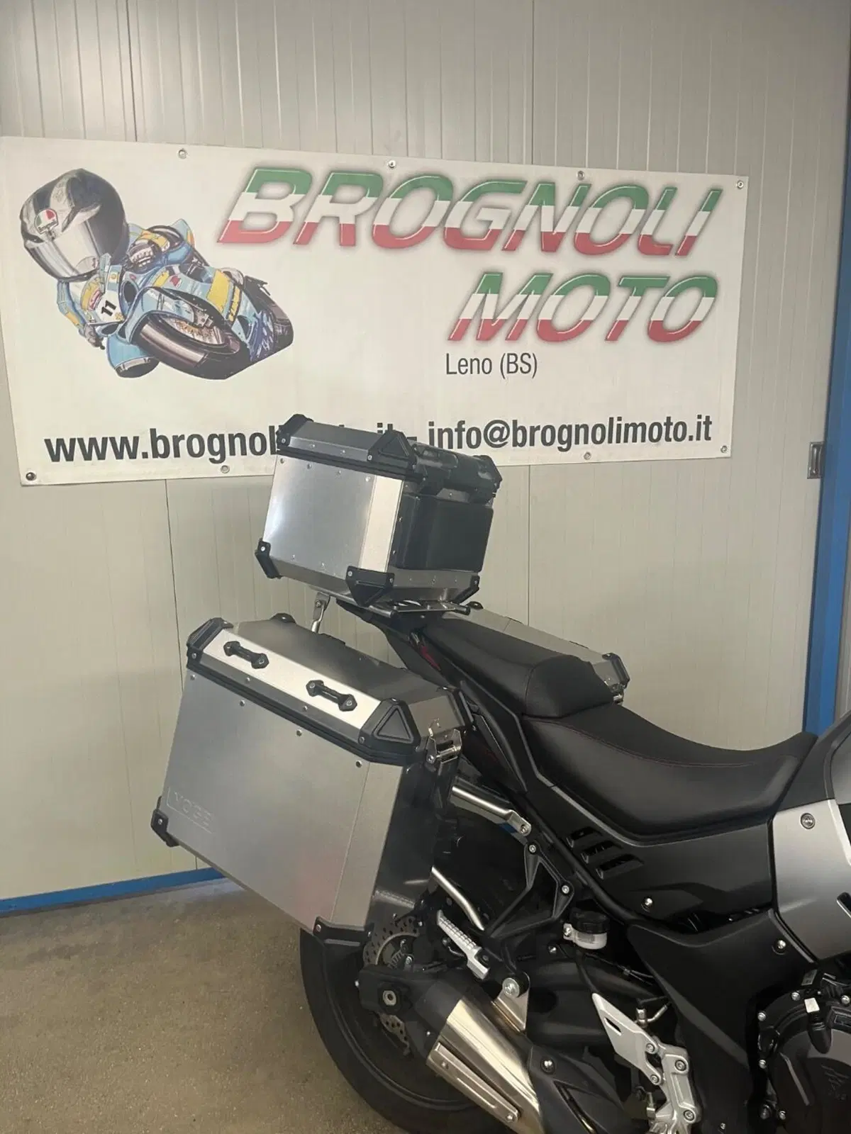 Voge Valico 500DS (2021 - 24) (5)