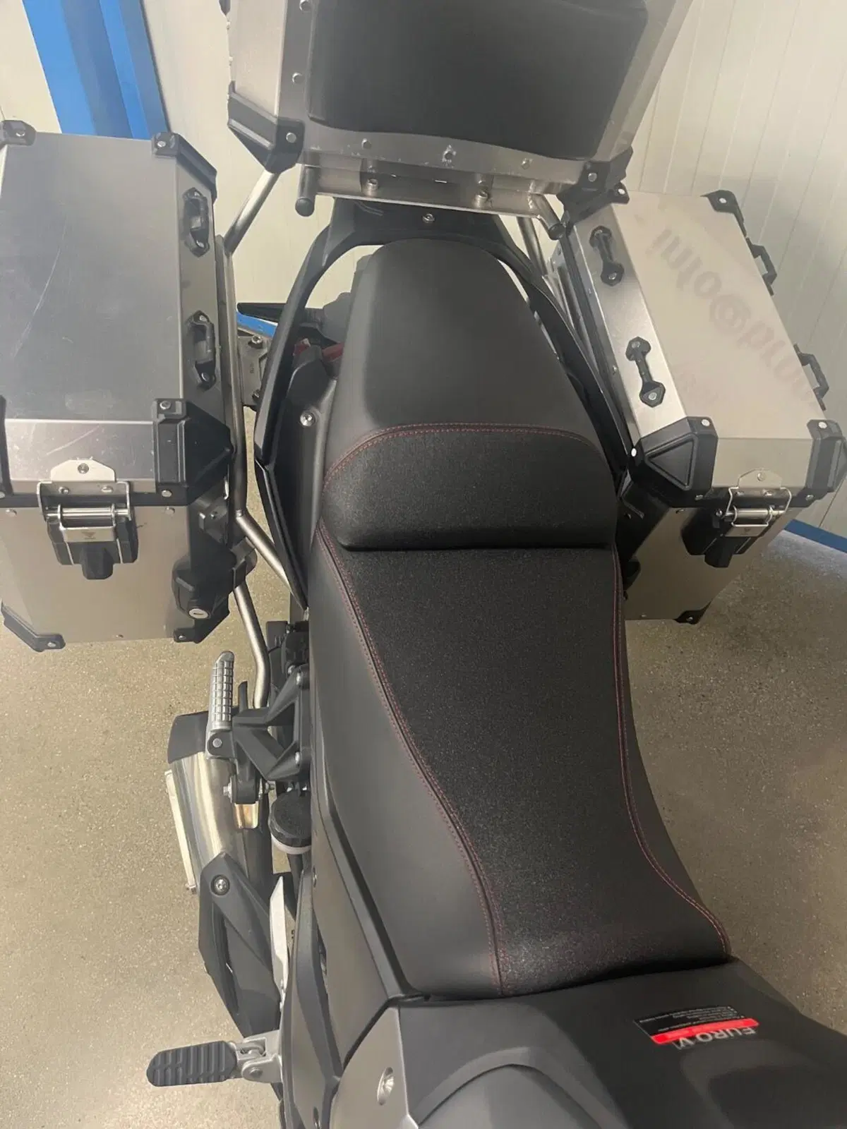 Voge Valico 500DS (2021 - 24) (6)