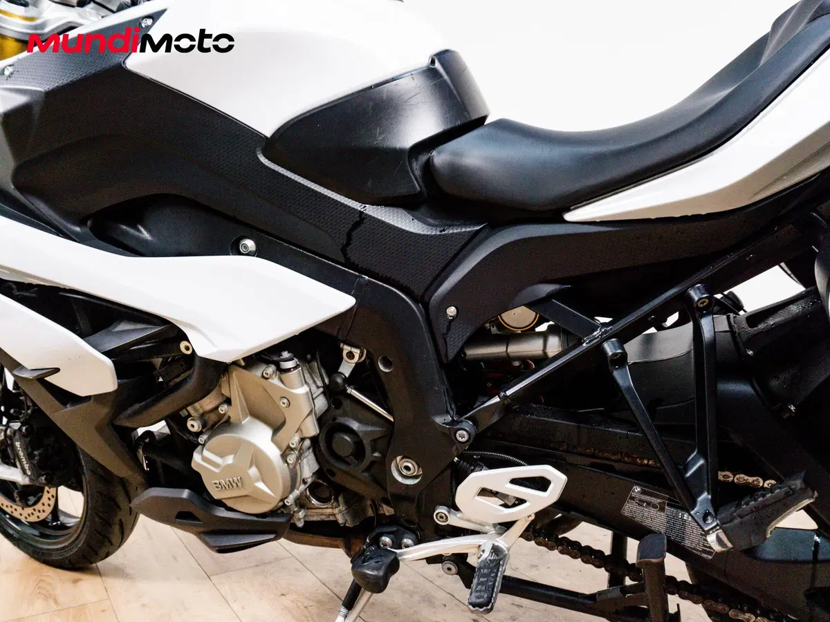 Bmw S 1000 XR (2015 - 16) (10)