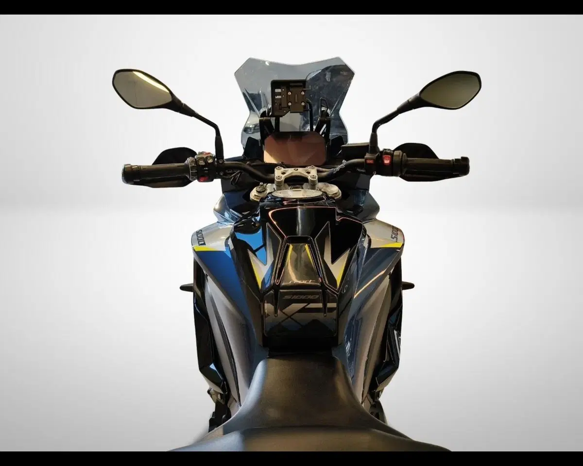 Bmw S 1000 XR (2020 - 23) (11)