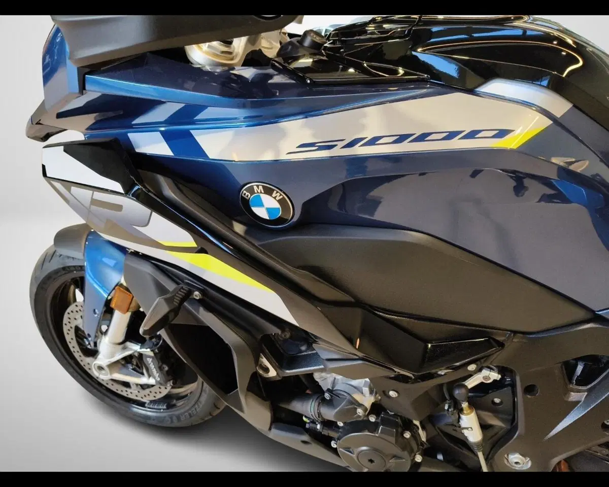 Bmw S 1000 XR (2020 - 23) (17)