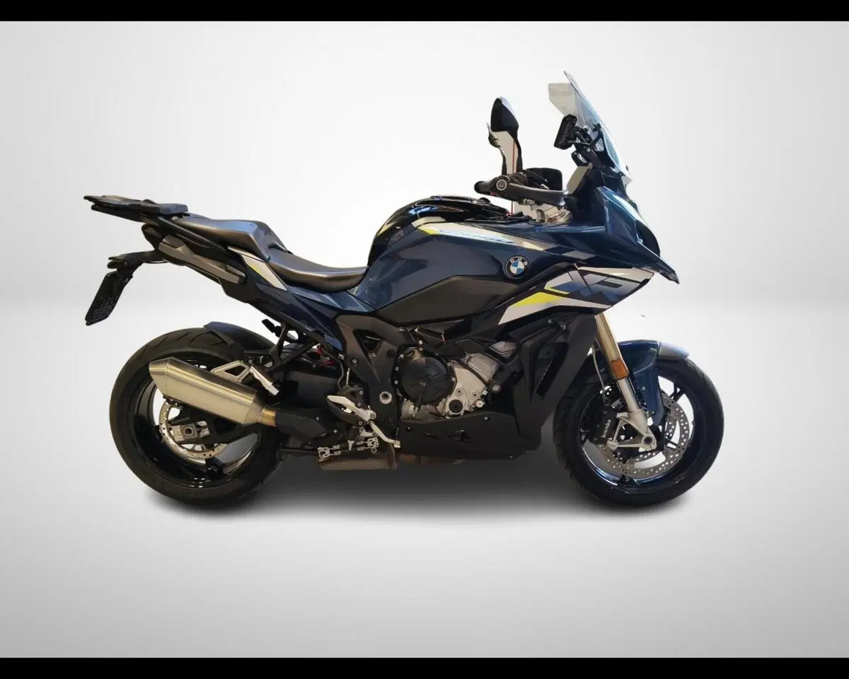Bmw S 1000 XR (2020 - 23) (5)