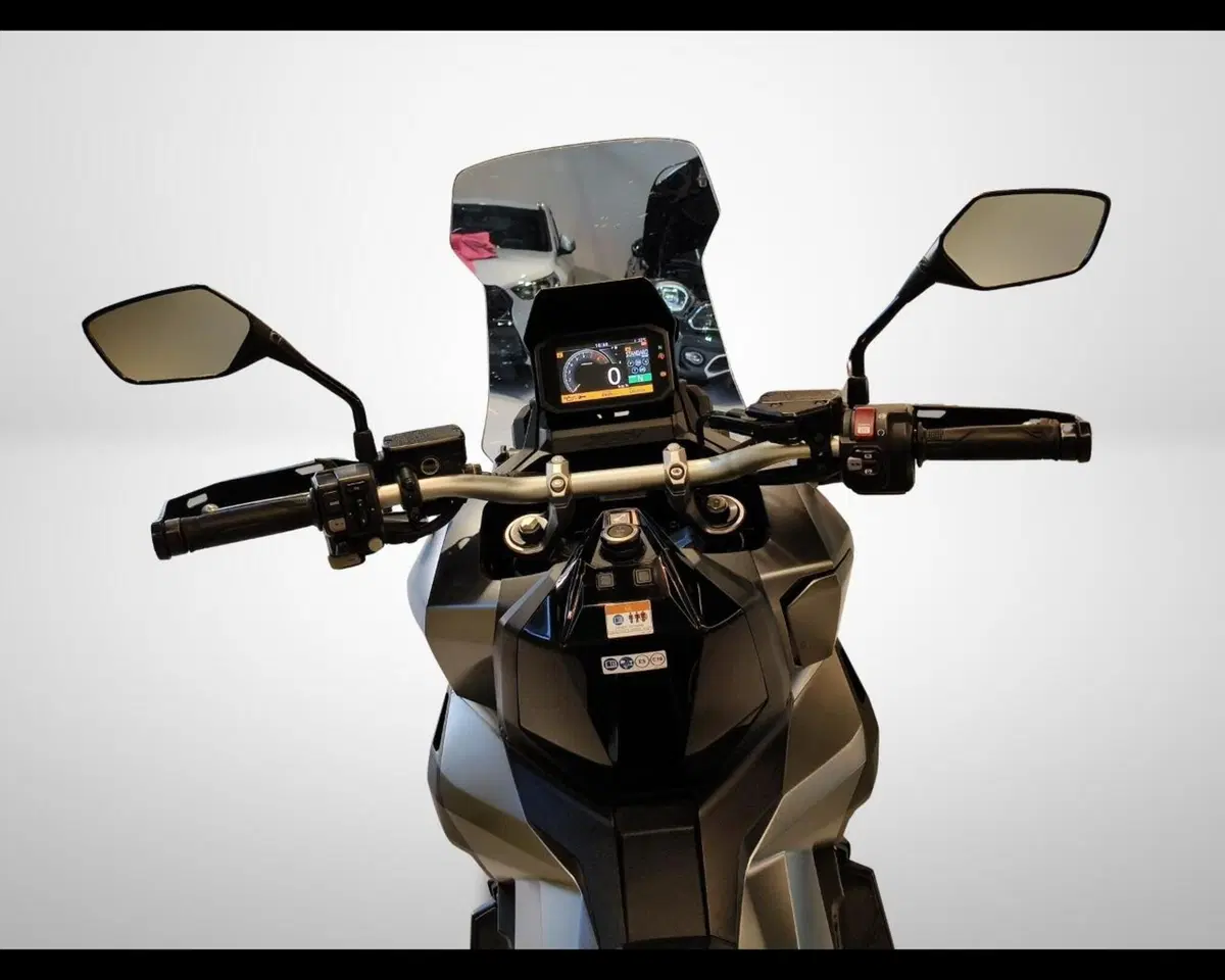 Honda X-ADV 750 DCT Adventure (2021 - 24) (12)