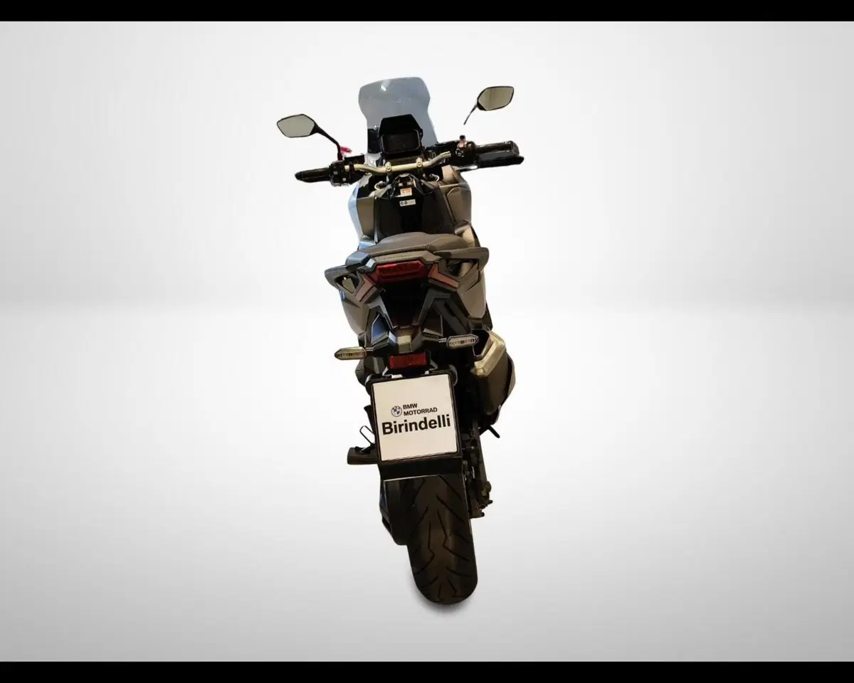 Honda X-ADV 750 DCT Adventure (2021 - 24) (7)