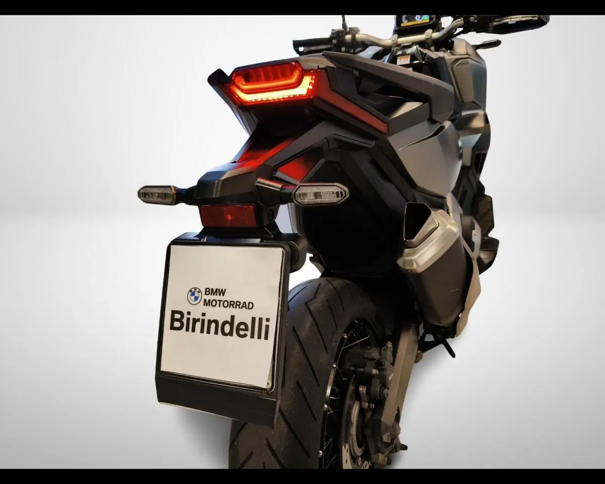 Honda X-ADV 750 DCT Adventure (2021 - 24) (17)