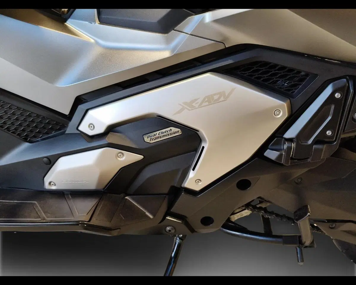 Honda X-ADV 750 DCT Adventure (2021 - 24) (21)