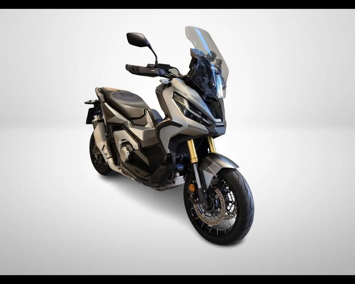 Honda X-ADV 750 DCT Adventure (2021 - 24) (24)