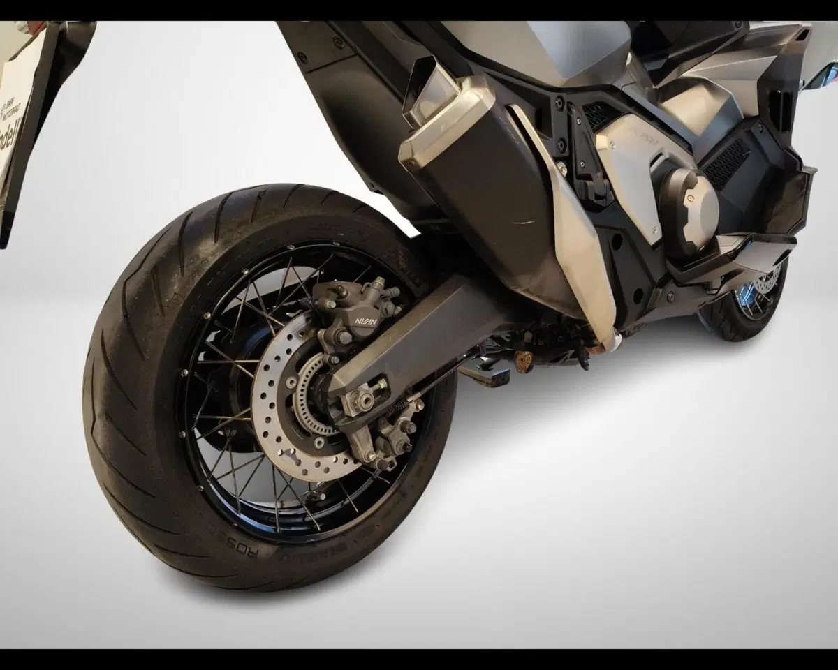 Honda X-ADV 750 DCT Adventure (2021 - 24) (22)