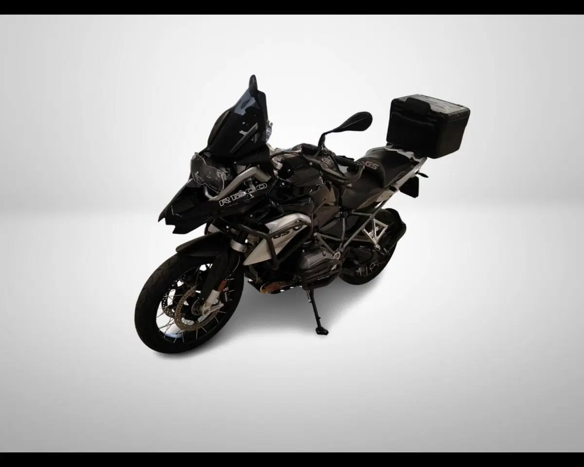 Bmw R 1200 GS (2013 - 16)