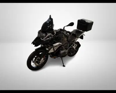 Bmw R 1200 GS (2013 - 16) usata