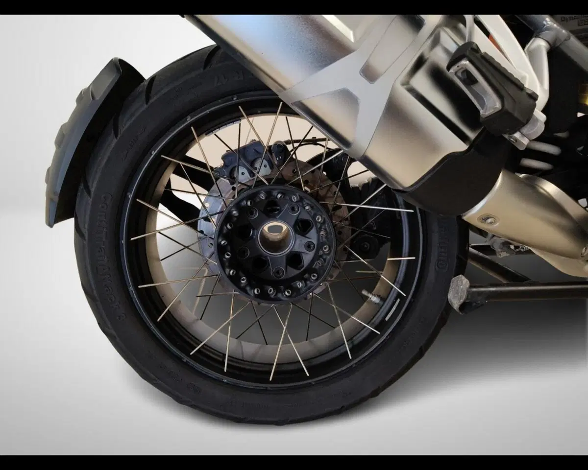 Bmw R 1200 GS (2013 - 16) (17)
