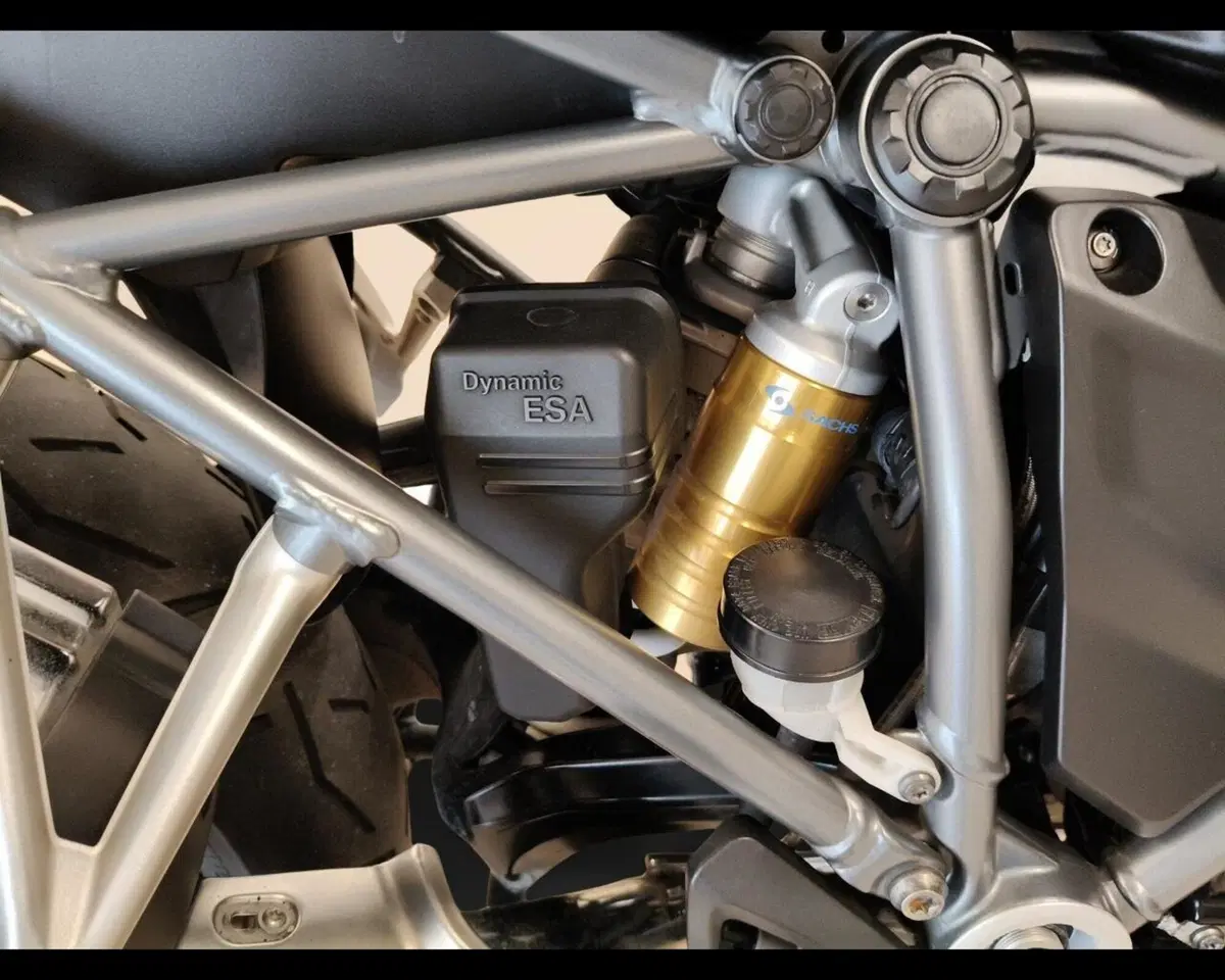 Bmw R 1200 GS (2013 - 16) (18)