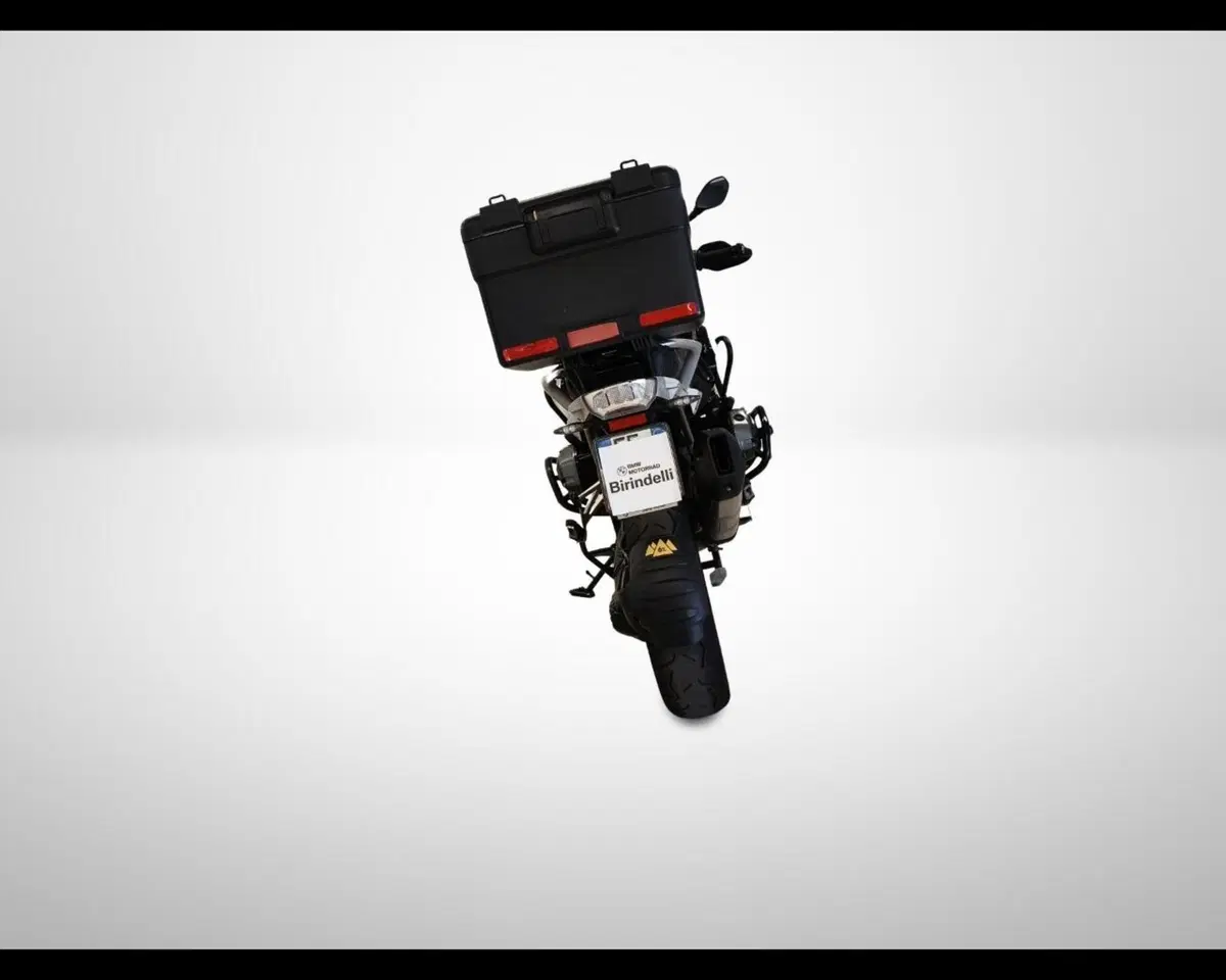 Bmw R 1200 GS (2013 - 16) (7)