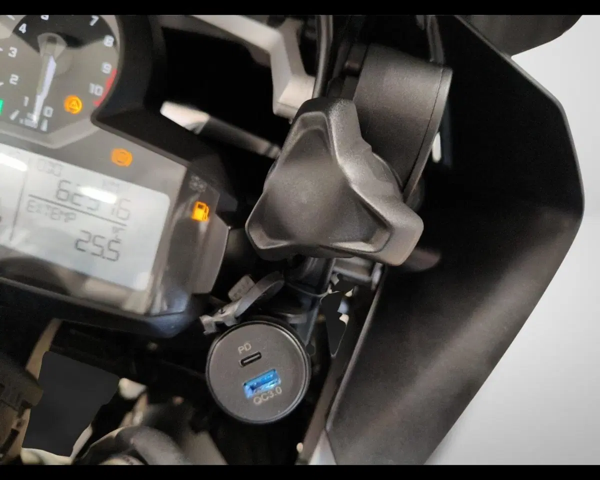Bmw R 1200 GS (2013 - 16) (19)