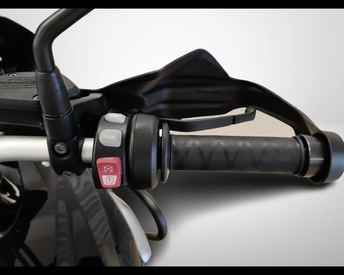 Bmw R 1200 GS (2013 - 16) (11)