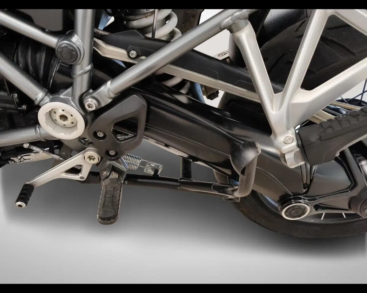 Bmw R 1200 GS (2013 - 16) (15)
