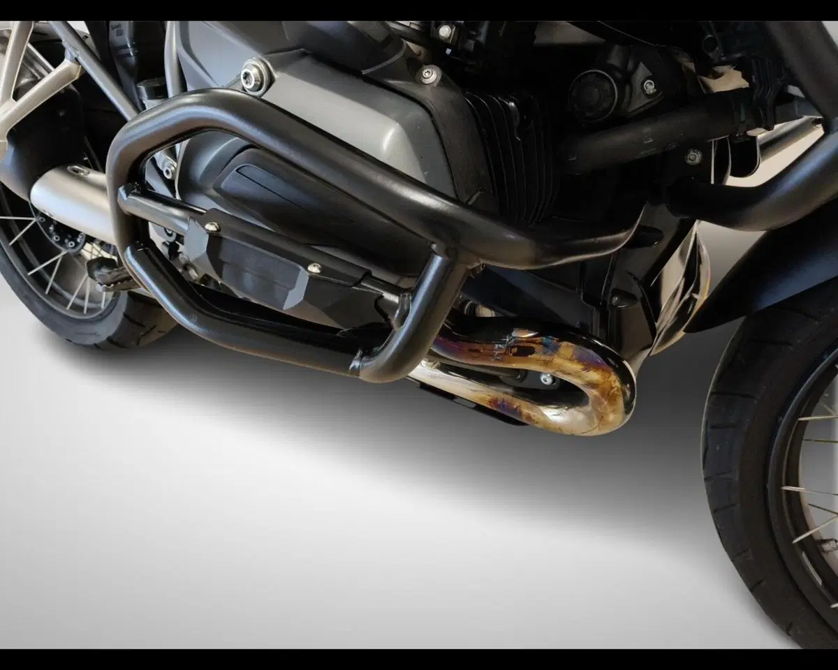 Bmw R 1200 GS (2013 - 16) (16)