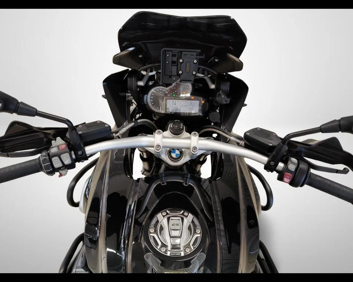 Bmw R 1200 GS (2013 - 16) (12)
