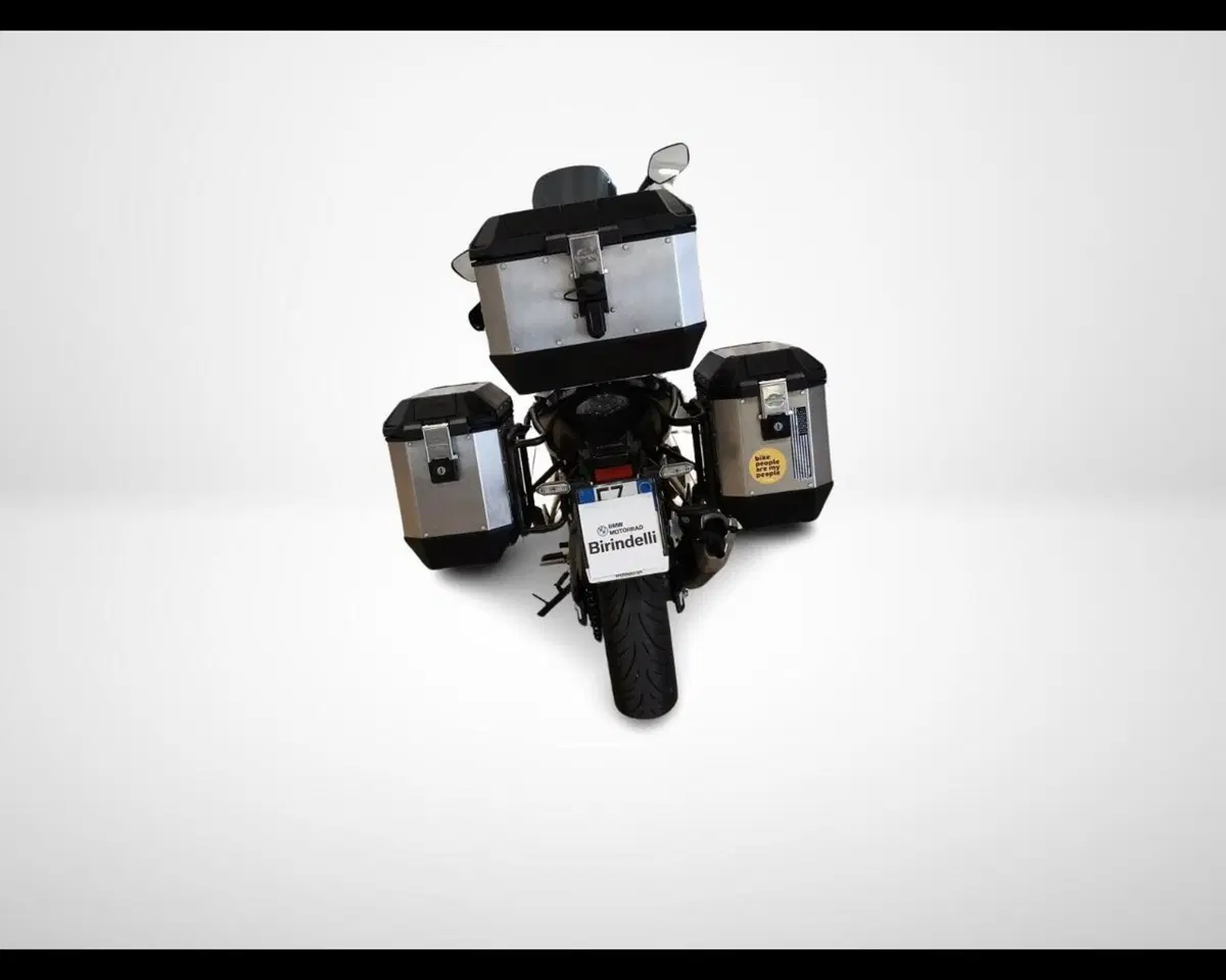 Honda CB 500 X (2022 - 23) (7)
