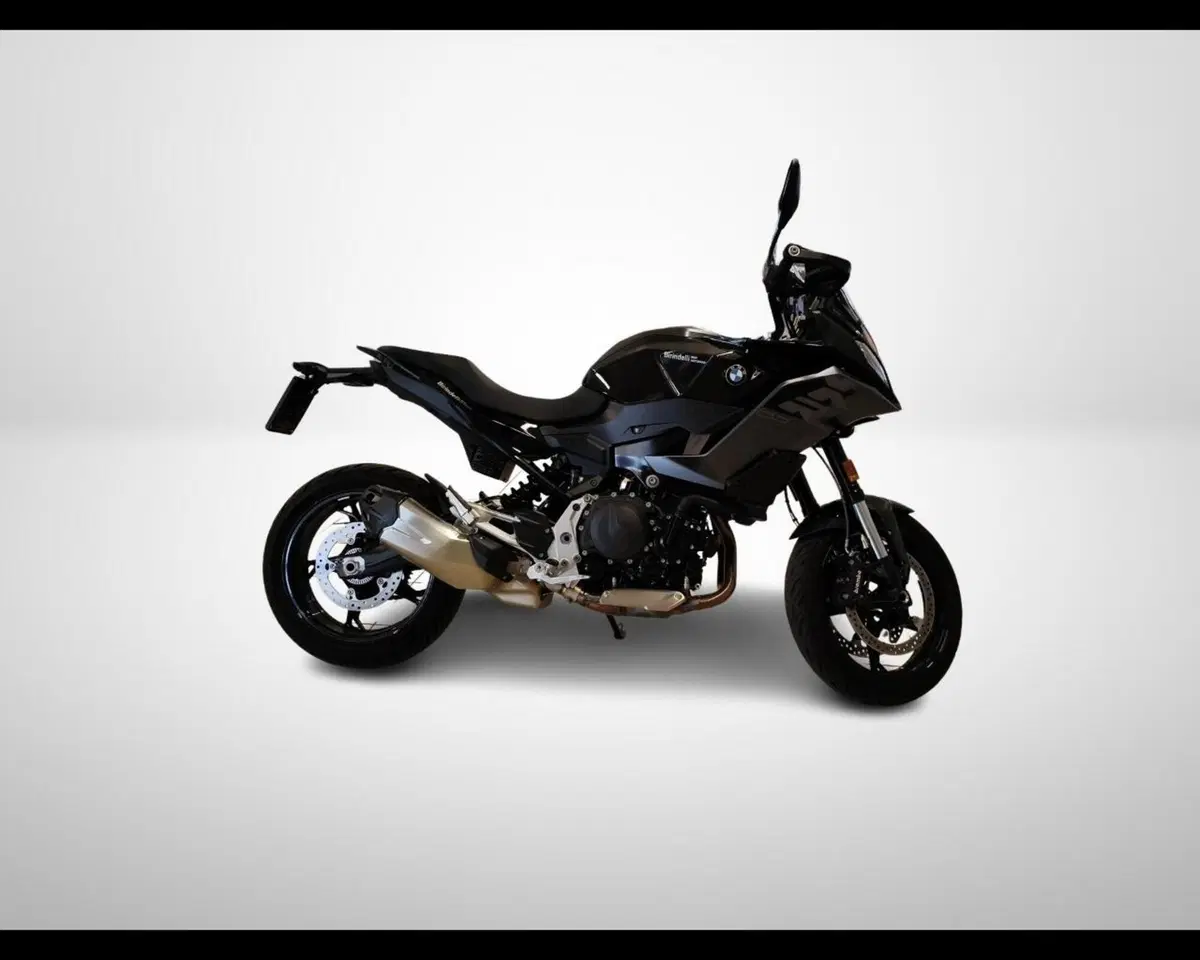 Bmw F 900 XR (2025 - 27) (5)