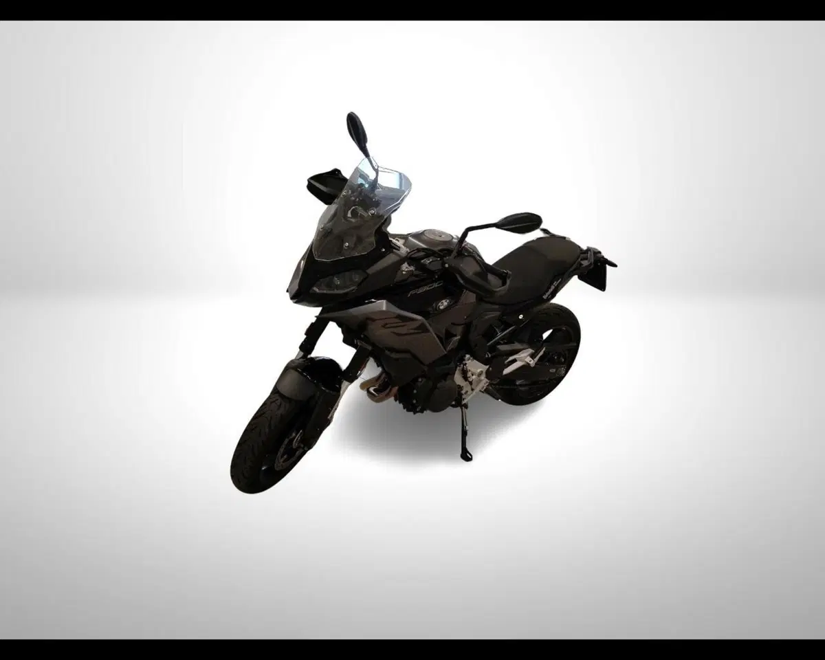 Bmw F 900 XR (2025 - 27)