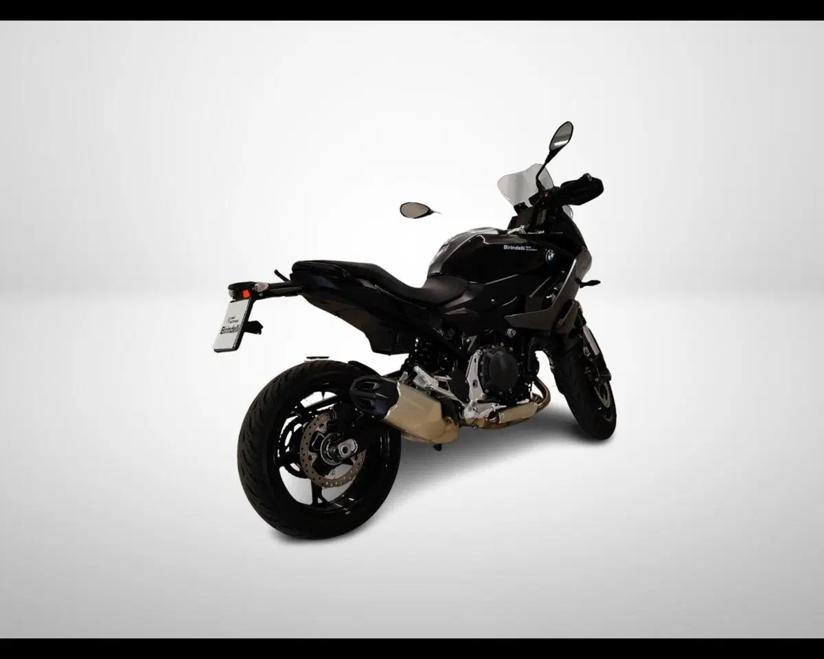 Bmw F 900 XR (2025 - 27) (3)