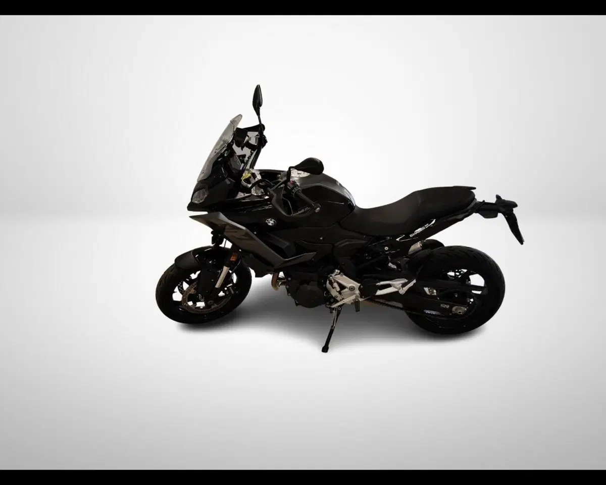 Bmw F 900 XR (2025 - 27) (6)