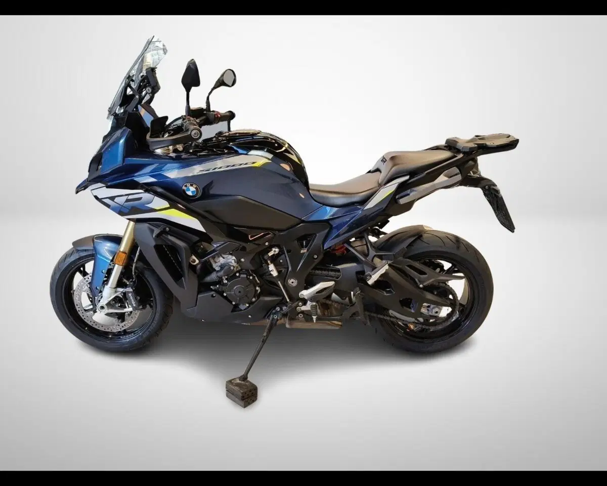 Bmw S 1000 XR (2020 - 23) (6)