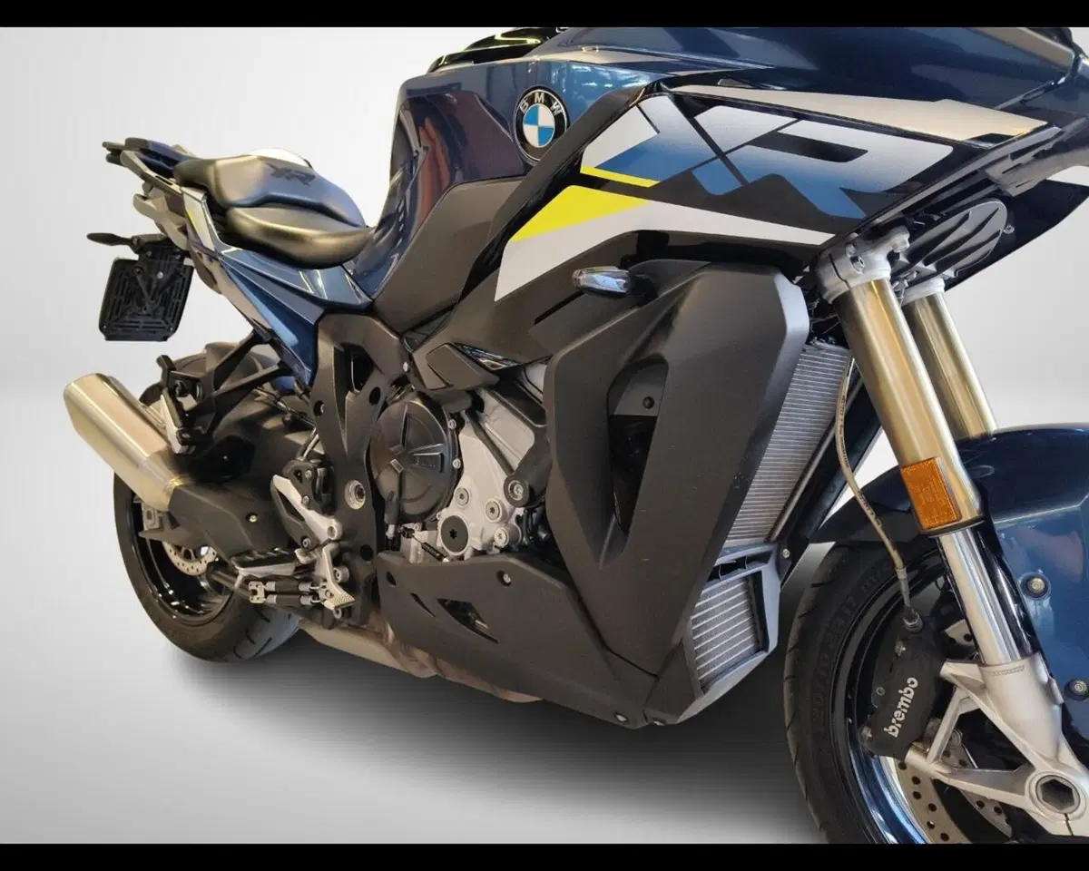Bmw S 1000 XR (2020 - 23) (16)