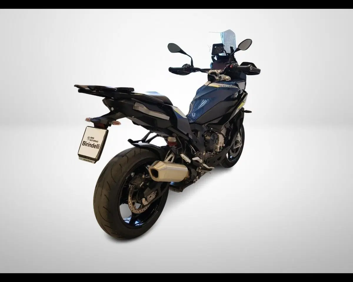 Bmw S 1000 XR (2020 - 23) (3)