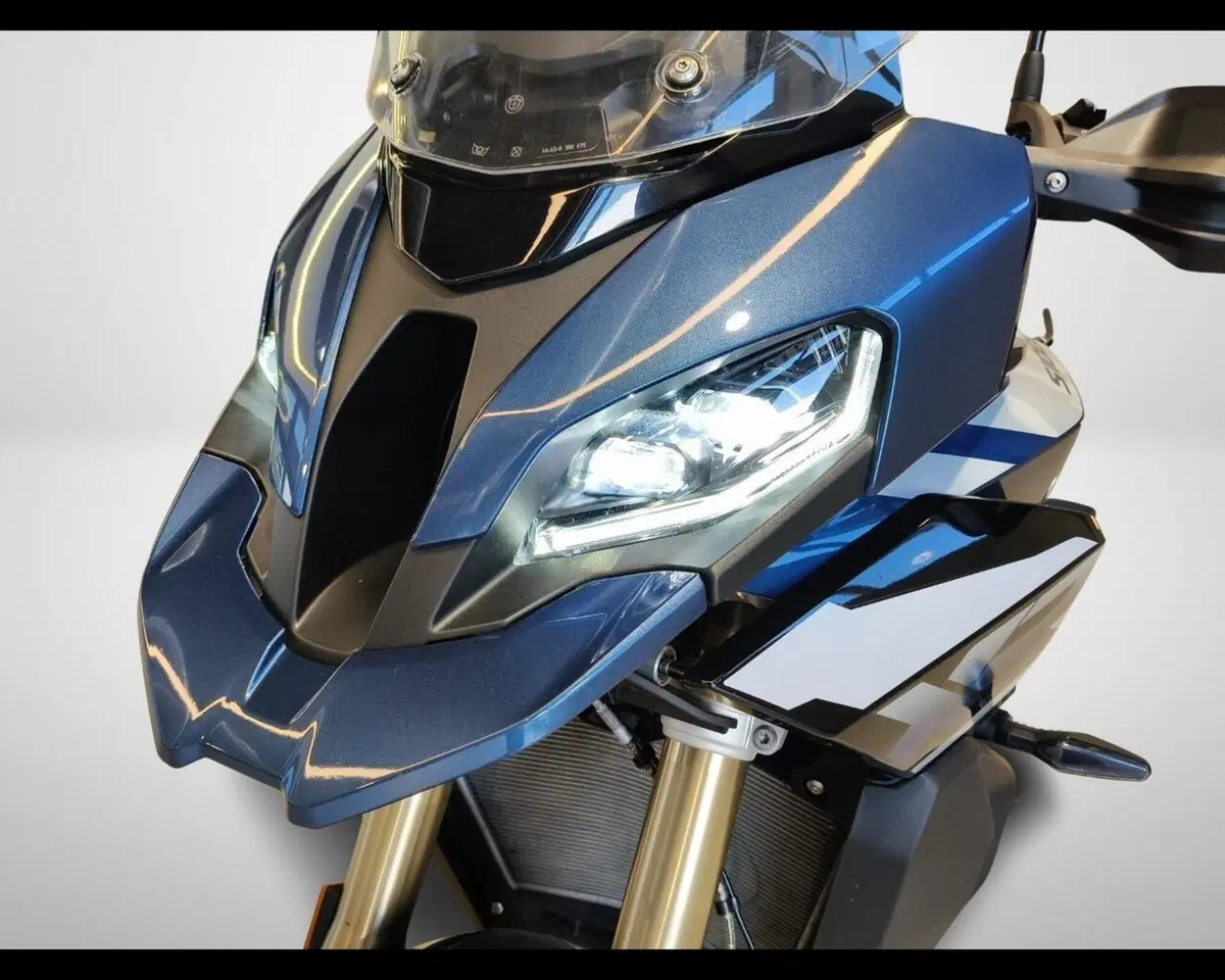 Bmw S 1000 XR (2020 - 23) (13)
