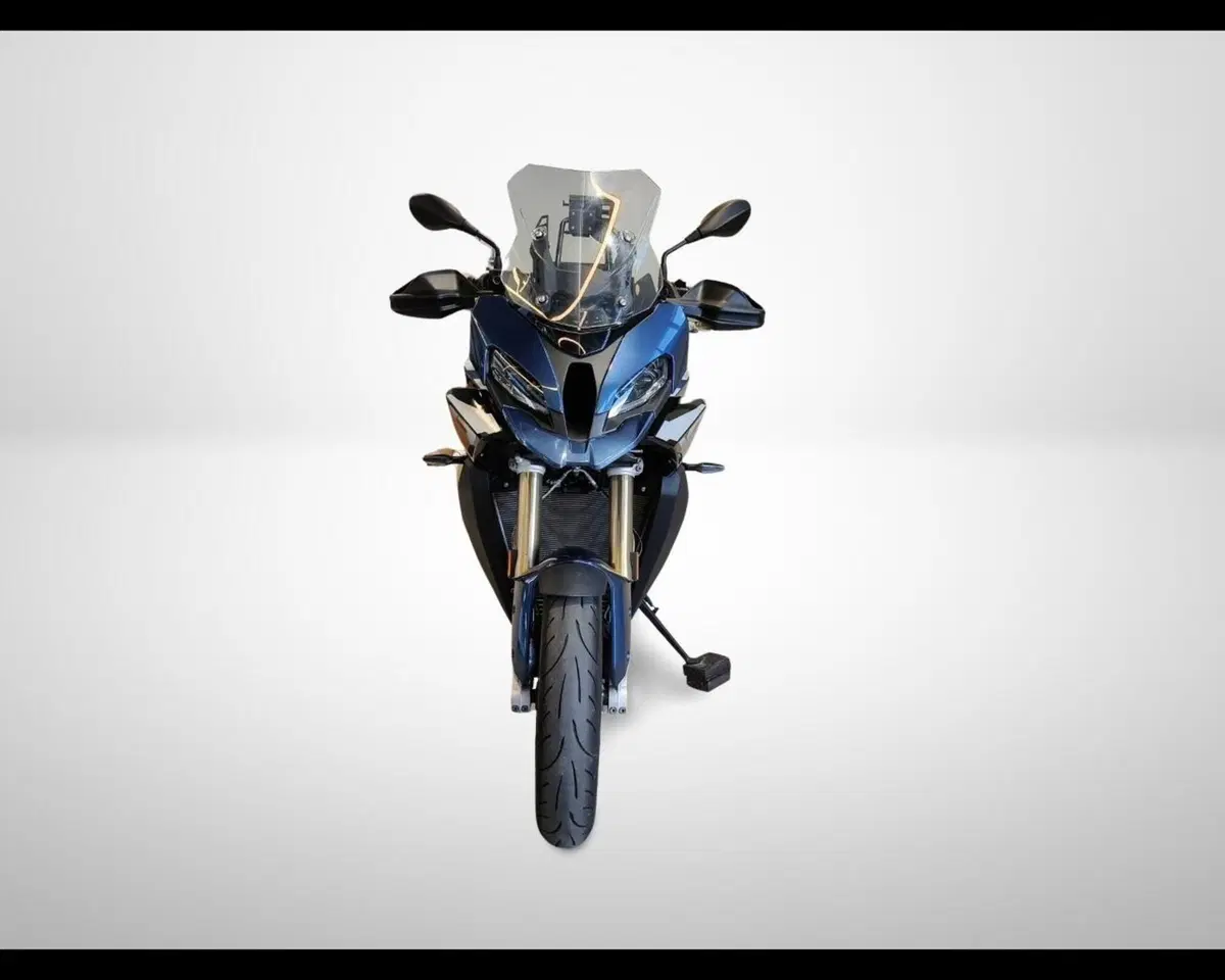 Bmw S 1000 XR (2020 - 23) (4)