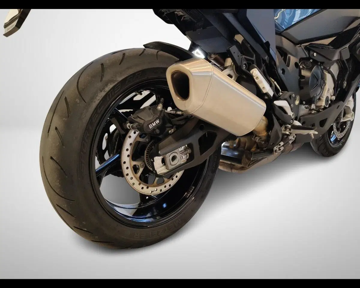 Bmw S 1000 XR (2020 - 23) (23)