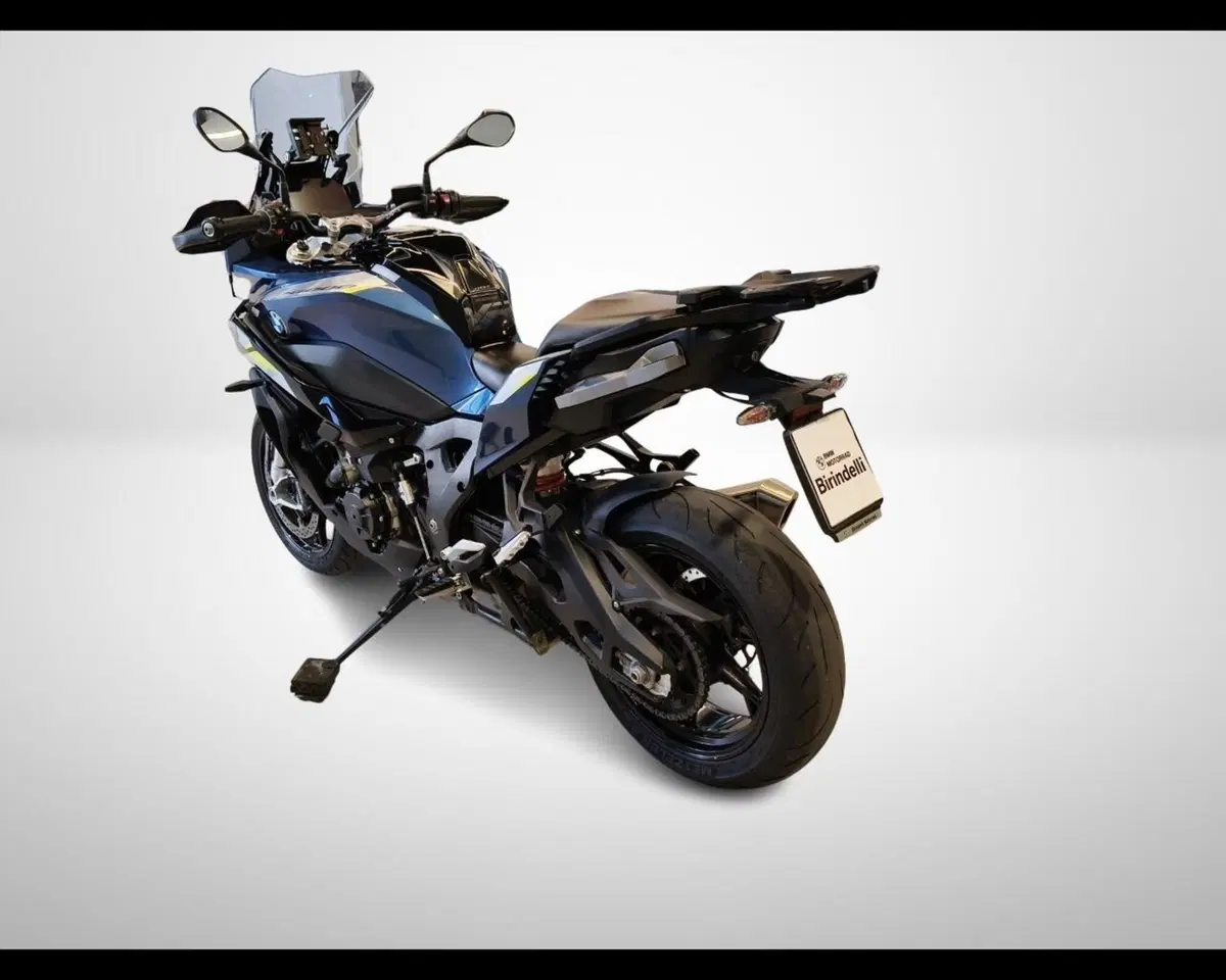 Bmw S 1000 XR (2020 - 23) (27)