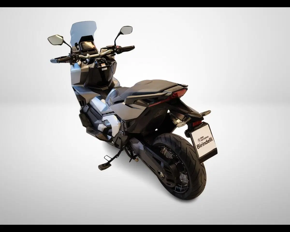 Honda X-ADV 750 DCT Adventure (2021 - 24) (25)