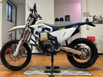 Husqvarna FE 501 (2026) usata