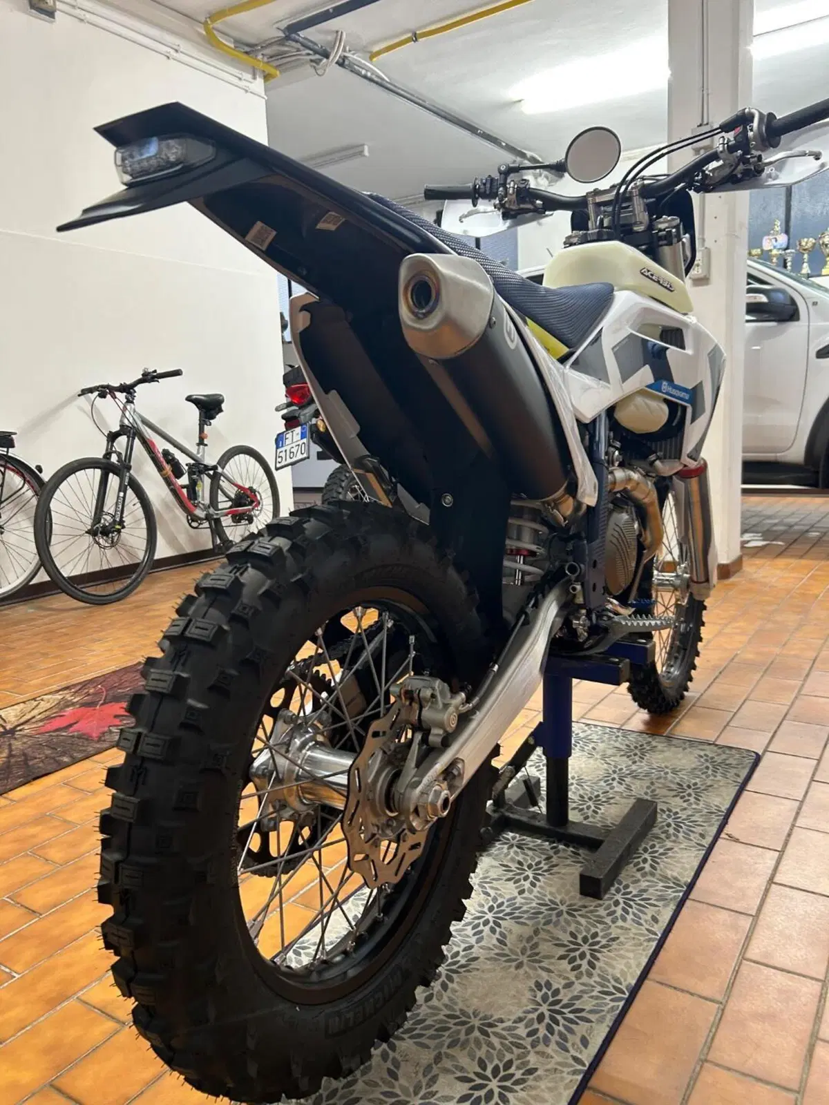 Husqvarna FE 501 (2026) (2)
