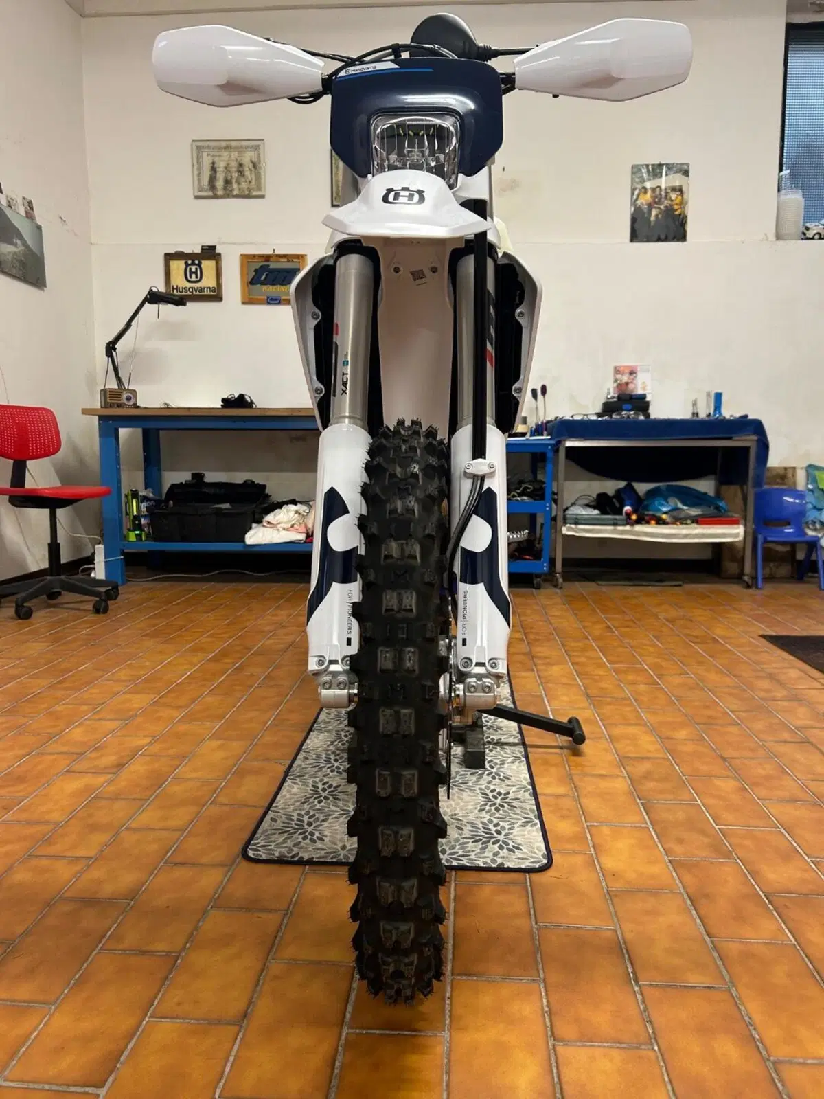 Husqvarna FE 501 (2026) (3)