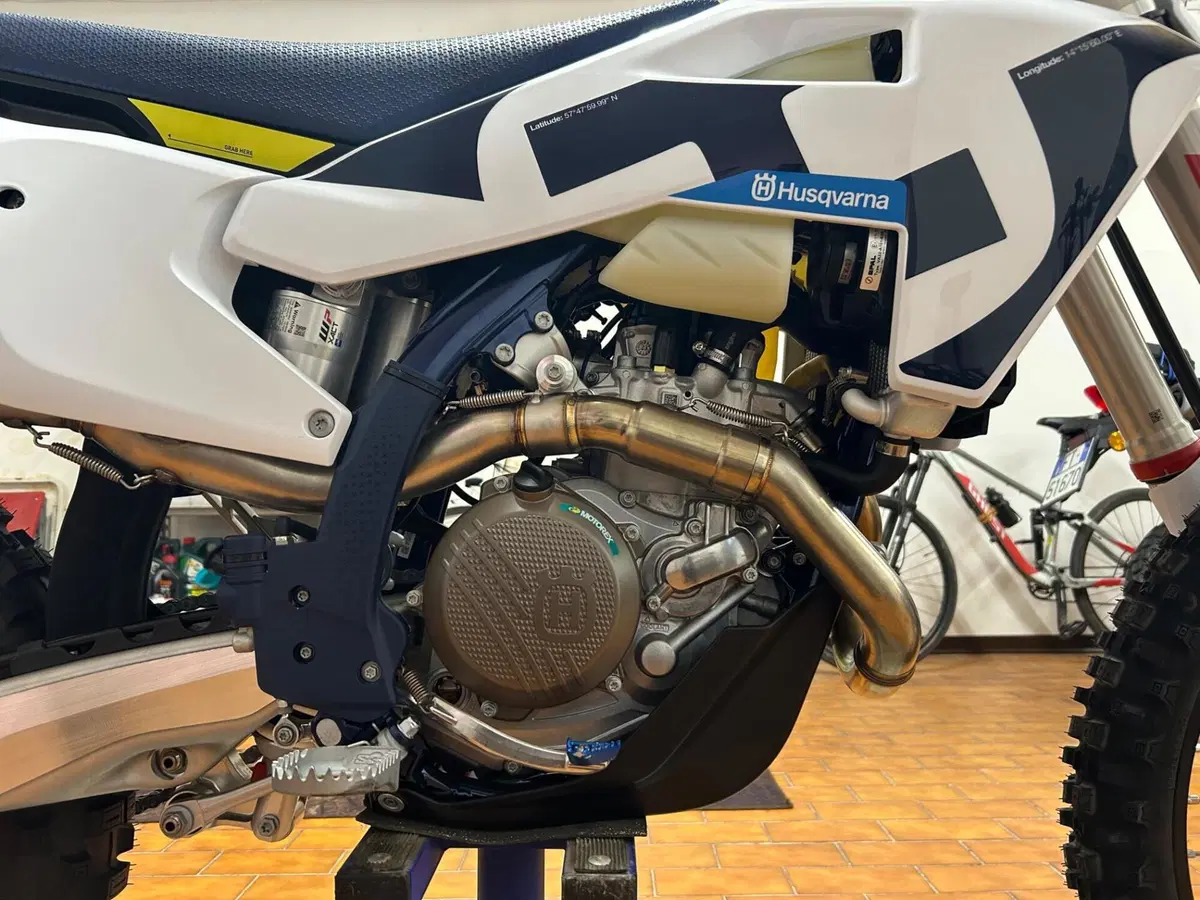 Husqvarna FE 501 (2026) (4)