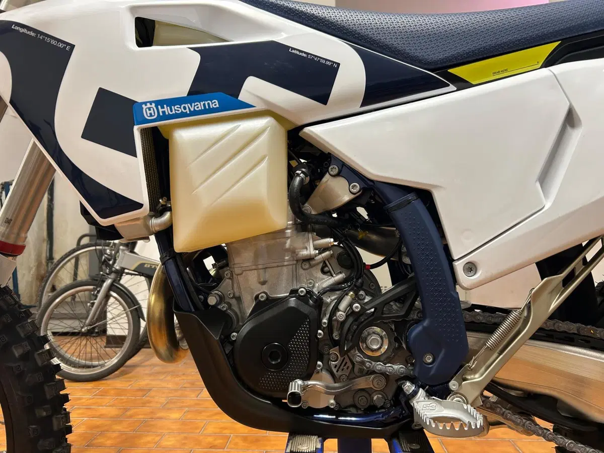 Husqvarna FE 501 (2026) (5)