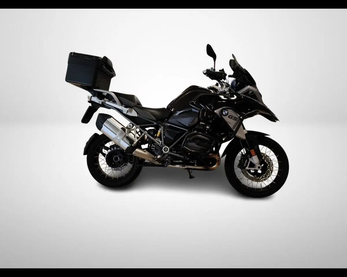 Bmw R 1200 GS (2013 - 16) (5)