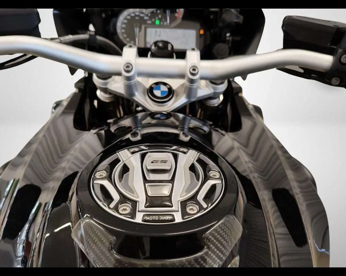 Bmw R 1200 GS (2013 - 16) (13)