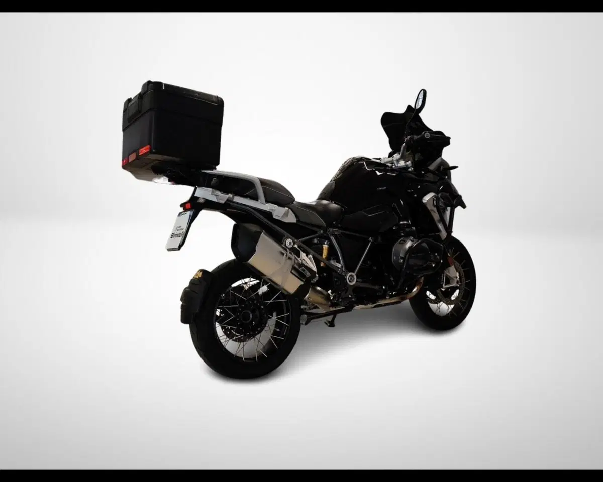 Bmw R 1200 GS (2013 - 16) (3)