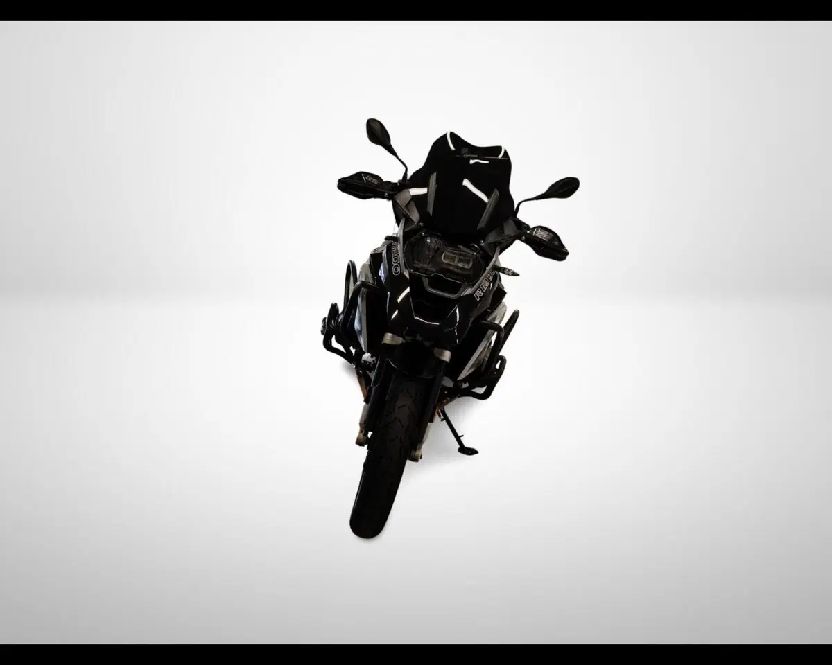 Bmw R 1200 GS (2013 - 16) (4)