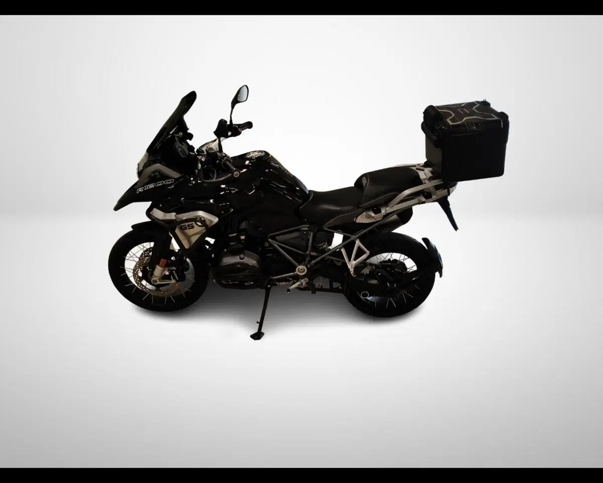 Bmw R 1200 GS (2013 - 16) (6)